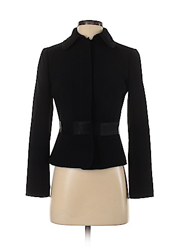 Ann Taylor Wool Blazer (view 1)