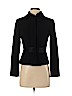 Ann Taylor 100% Wool Black Wool Blazer Size 4 (petite) - photo 1