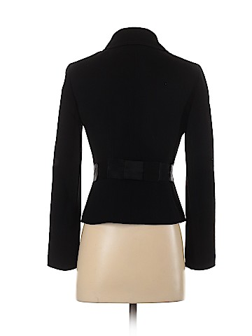 Ann Taylor Wool Blazer (view 2)