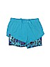 Reebok Blue Athletic Shorts Size S - photo 1