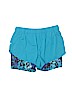 Reebok Blue Athletic Shorts Size S - photo 2