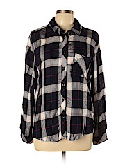 Le Lis Long Sleeve Blouse