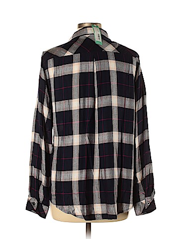 Le Lis Long Sleeve Blouse (view 2)