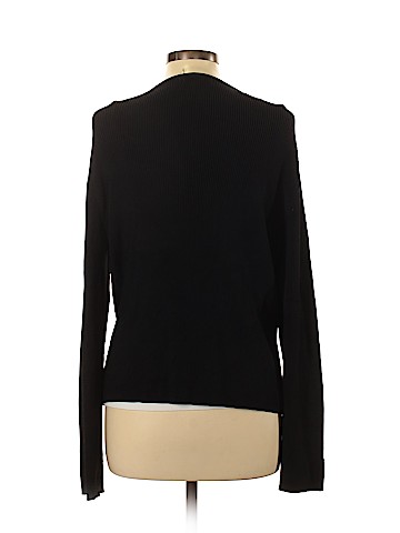 City Silk Cardigan (view 2)