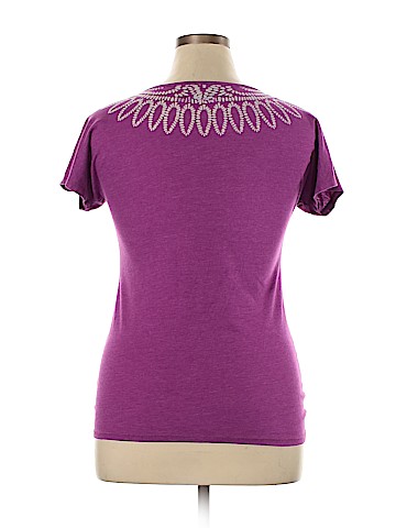 PrAna Short Sleeve T-Shirt (view 2)