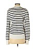 H&M White Pullover Sweater Size S - photo 2