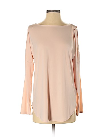 DKNY 3/4 Sleeve Top (view 1)