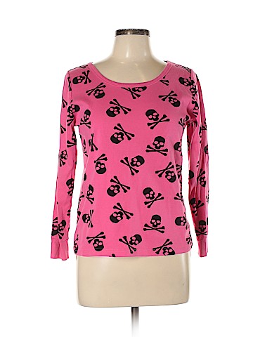 Leveret Long Sleeve T-Shirt (view 1)