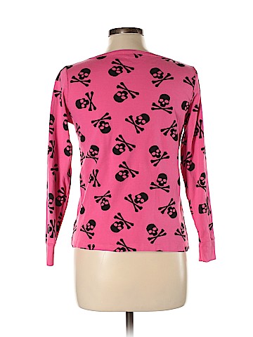 Leveret Long Sleeve T-Shirt (view 2)