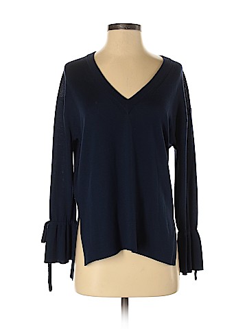 J.Crew Wool Pullover Sweater (view 1)