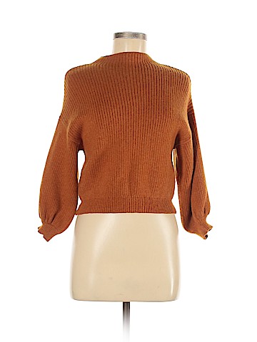 Forever 21 Pullover Sweater (view 1)