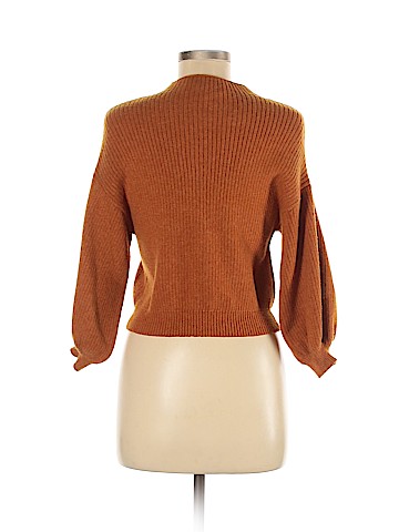 Forever 21 Pullover Sweater (view 2)