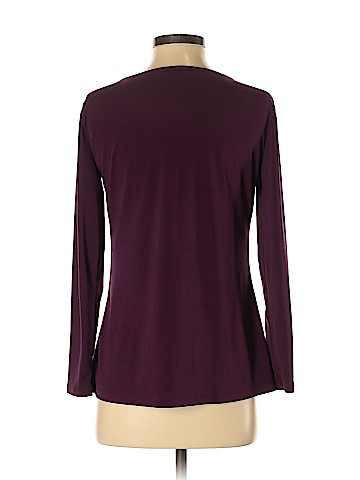 Banana Republic Long Sleeve Top (view 2)