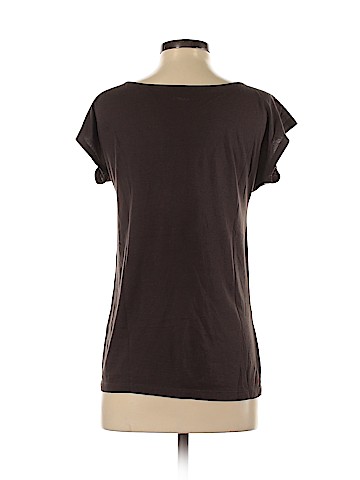 Ann Taylor LOFT Outlet Short Sleeve Top (view 2)