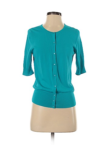 Ann Taylor Cardigan (view 1)