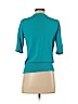 Ann Taylor Blue Cardigan Size S - photo 2