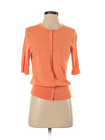 Ann Taylor Cardigan (view 1)