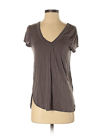 H by Bordeaux Short Sleeve T-Shirt (view 1)