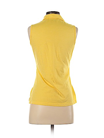 Adidas Sleeveless Polo (view 2)