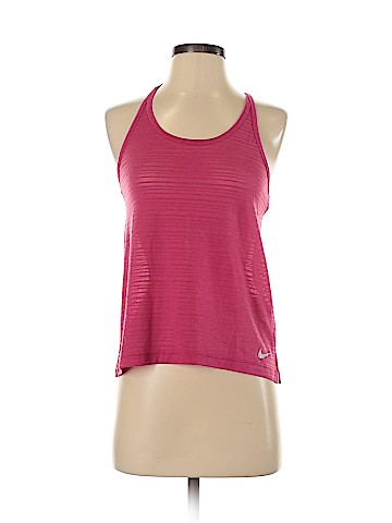 Nike Active Tank (view 1)