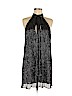 Zara Black Cocktail Dress Size M - photo 1