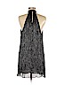 Zara Black Cocktail Dress Size M - photo 2
