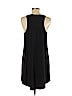 Leith Black Casual Dress Size M - photo 2