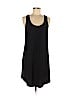 Leith Black Casual Dress Size M - photo 1
