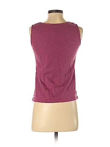 Ann Taylor LOFT Sleeveless Top (view 2)