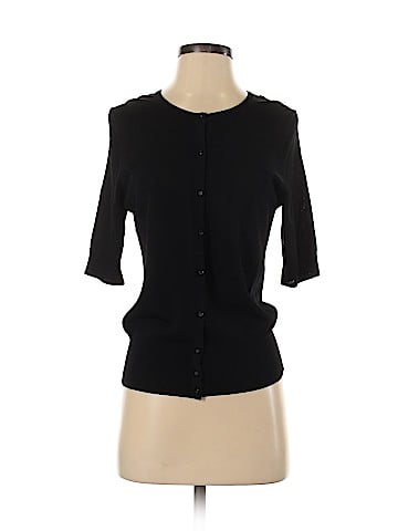 Ann Taylor Cardigan (view 1)