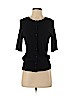 Ann Taylor Black Cardigan Size S - photo 1
