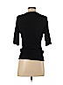 Ann Taylor Black Cardigan Size S - photo 2