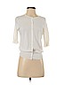 Ann Taylor White Cardigan Size S - photo 1