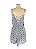 Divided by H&M 100% Viscose Blue Romper Size M - photo 2