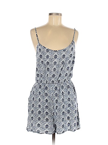 Divided by H&M Romper (view 1)