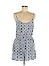 Divided by H&M 100% Viscose Blue Romper Size M - photo 1