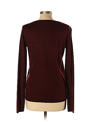 Skies Are Blue Pullover Sweater (view 2)