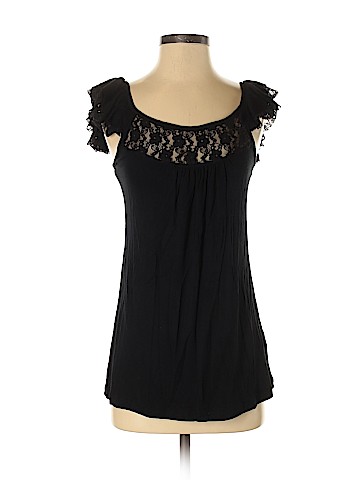 iB Diffusion Short Sleeve Top (view 1)