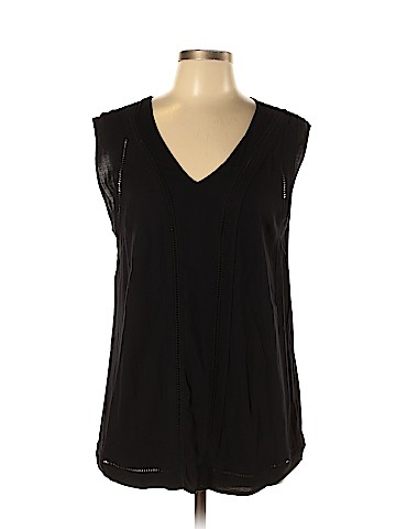 Fate Sleeveless Blouse (view 1)