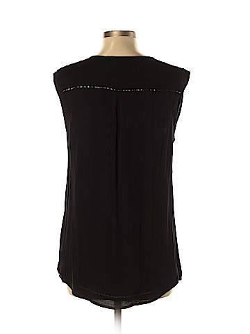Fate Sleeveless Blouse (view 2)
