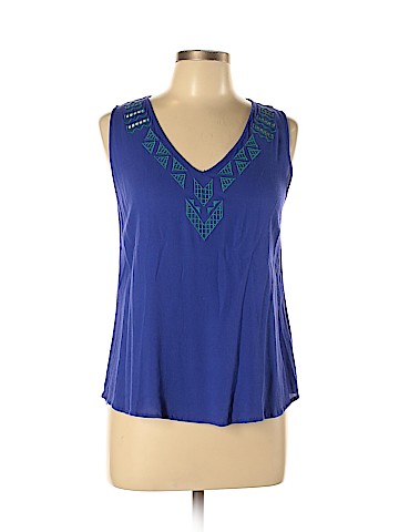 Papermoon Sleeveless Top (view 1)