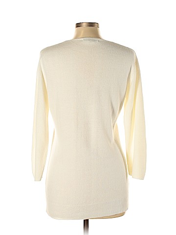 Carolyn Taylor Pullover Sweater (view 2)