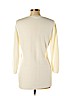 Carolyn Taylor 100% Acrylic Ivory Pullover Sweater Size L - photo 2