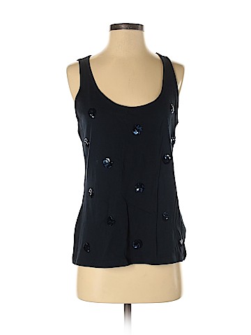Banana Republic Factory Store Sleeveless Top (view 1)