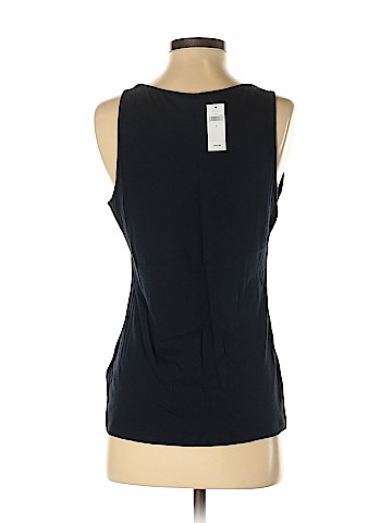 Banana Republic Factory Store Sleeveless Top (view 2)