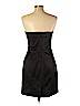 H&M Black Cocktail Dress Size 10 - photo 2