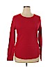 Old Navy Red Thermal Top Size XL - photo 1