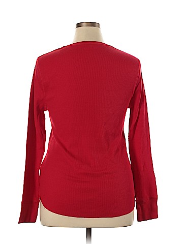 Old Navy Thermal Top (view 2)