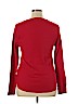Old Navy Red Thermal Top Size XL - photo 2
