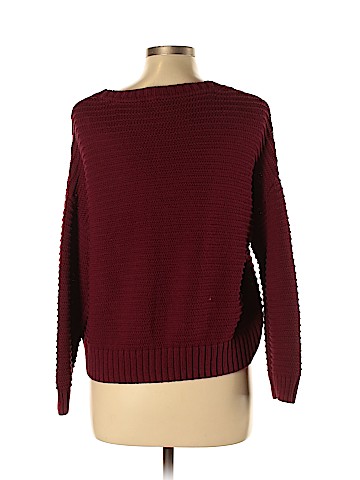Divided by H&M Pullover Sweater (view 2)